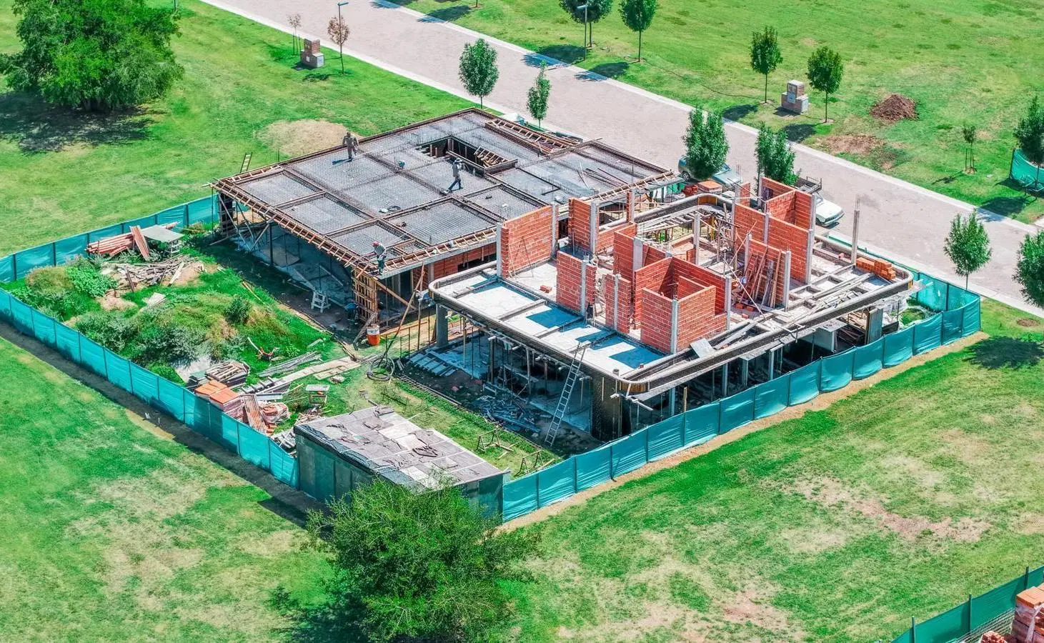Lote en venta  en Los Cardos Pilar 4