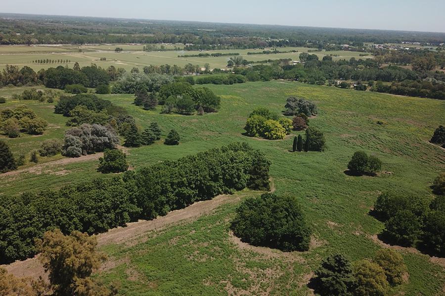 Terreno en venta en San Miguel Pilar