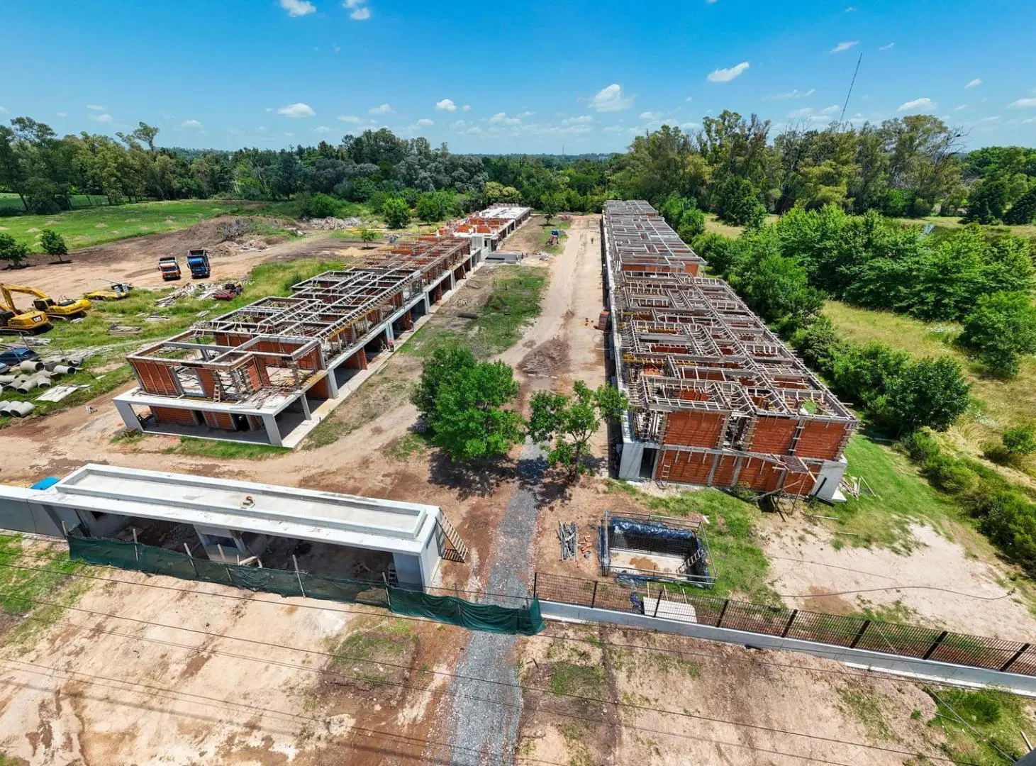 Townhouse en venta  en Ovejitas Pilar 4 ambientes 2