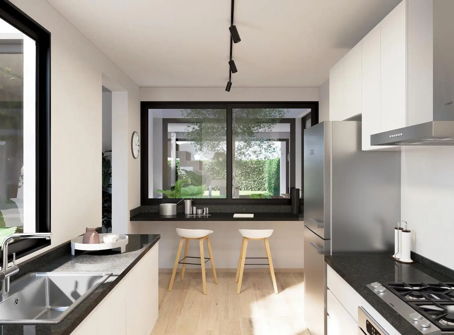 Townhouse en venta  en Ovejitas Pilar 4 ambientes 3