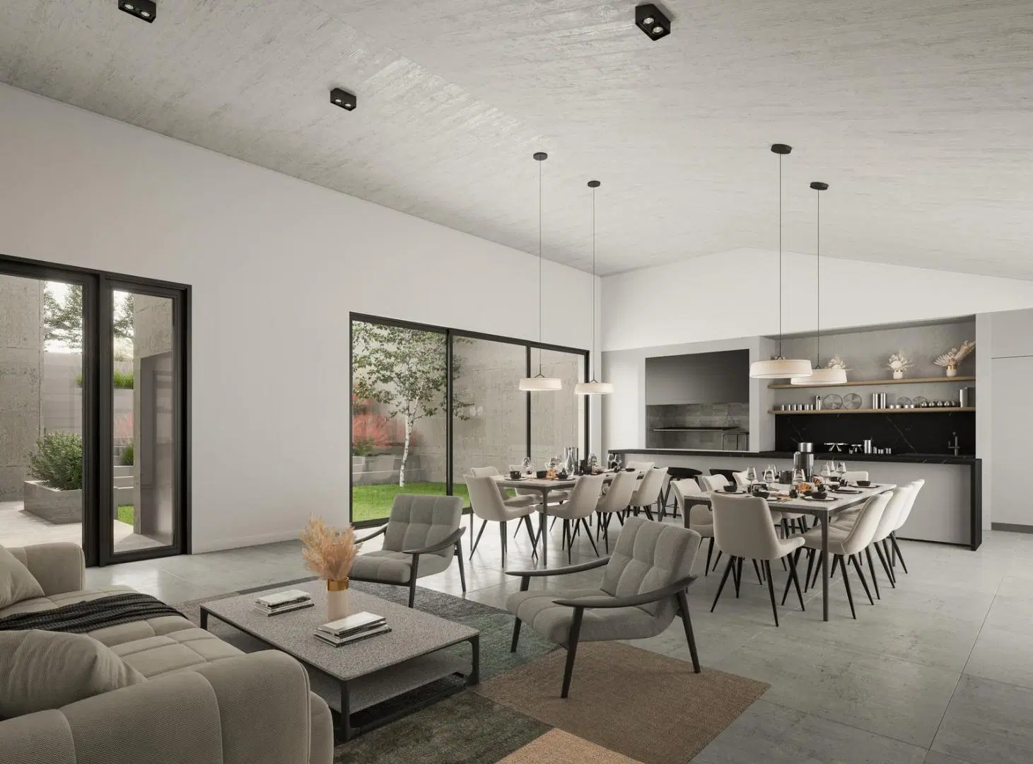 Townhouse en venta  en Ovejitas Pilar 4 ambientes 5