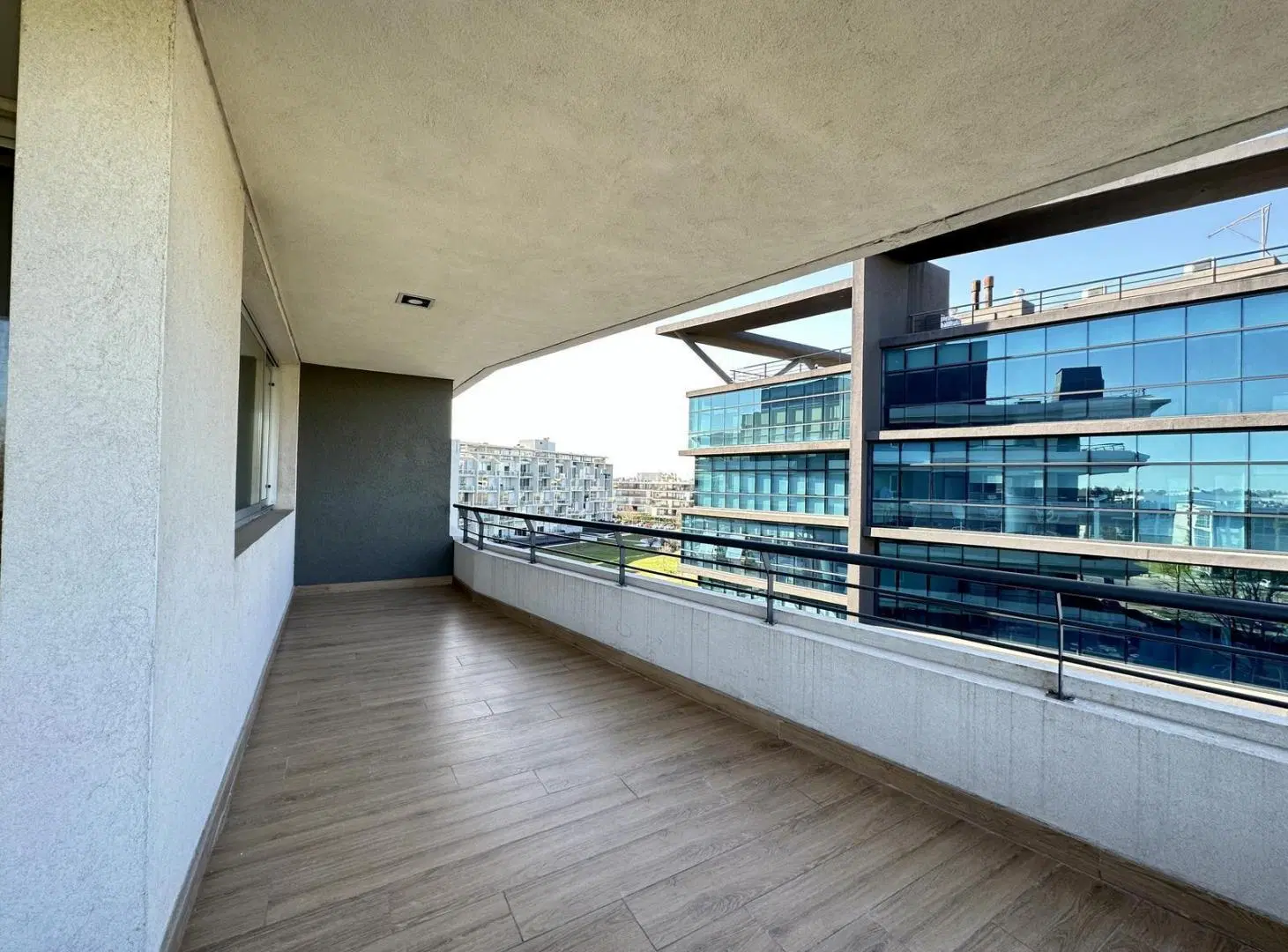 Departamento en venta  alquiler en Cristaline Pilar 2 ambientes 3