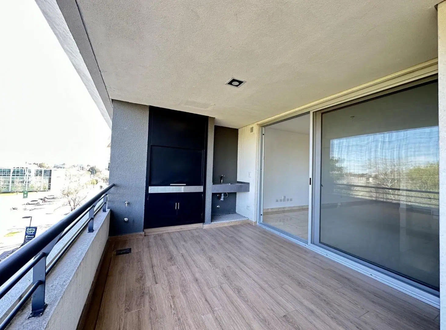 Departamento en venta  alquiler en Cristaline Pilar 2 ambientes 4