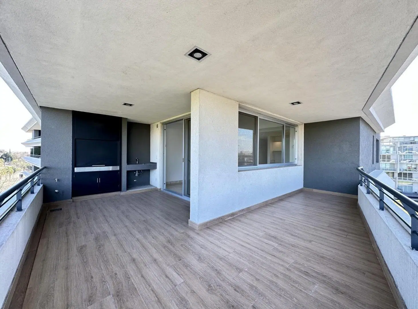 Departamento en venta  alquiler en Cristaline Pilar 2 ambientes 8