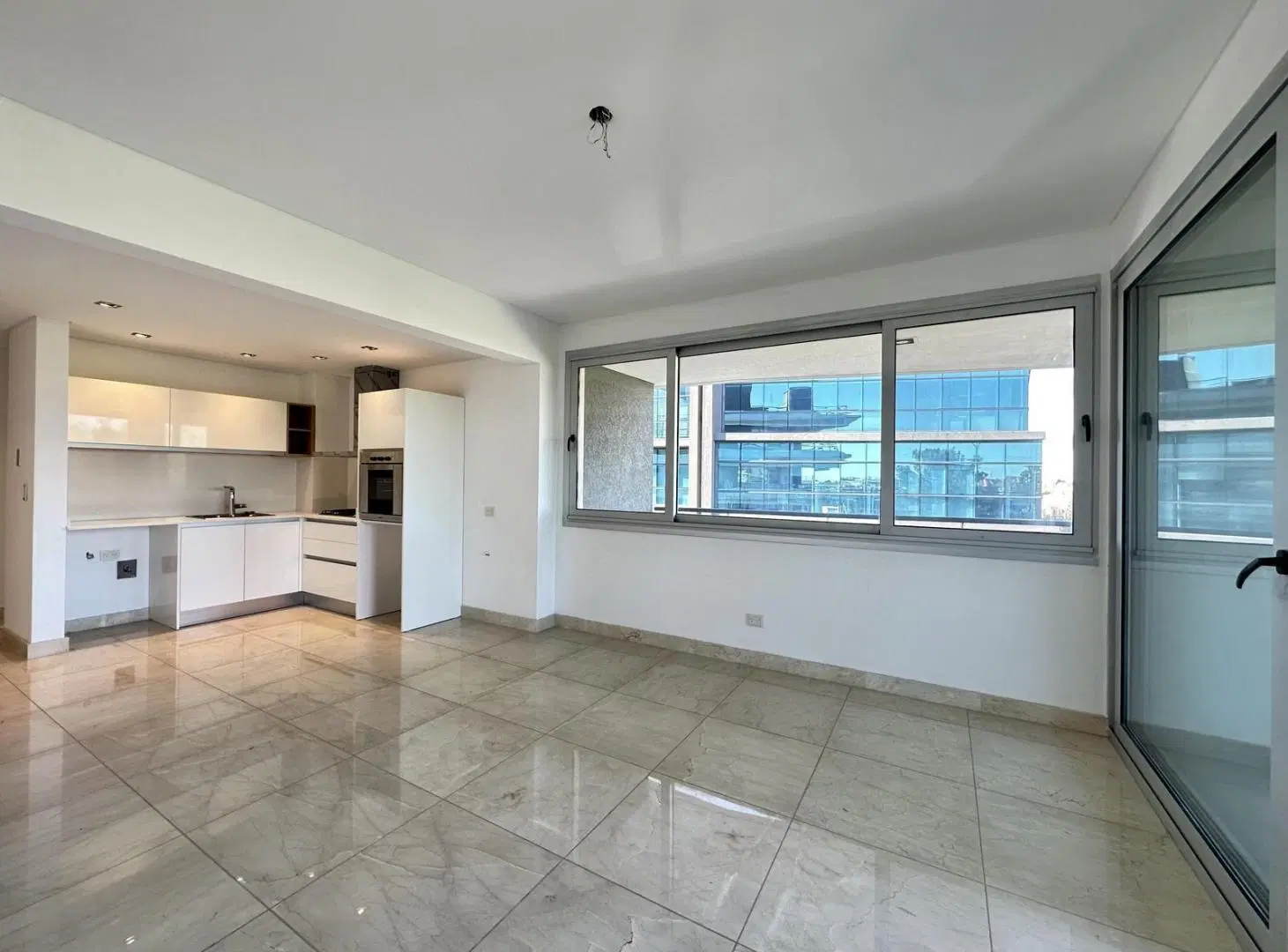 Departamento en venta  alquiler en Cristaline Pilar 2 ambientes 2
