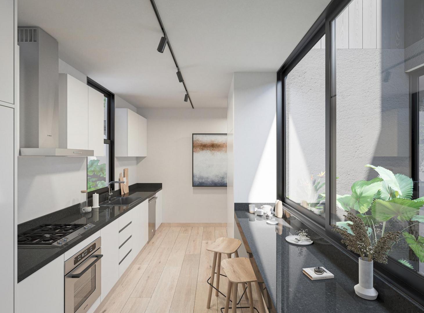 Townhouse en venta Ovejitas Pilar 5 ambientes