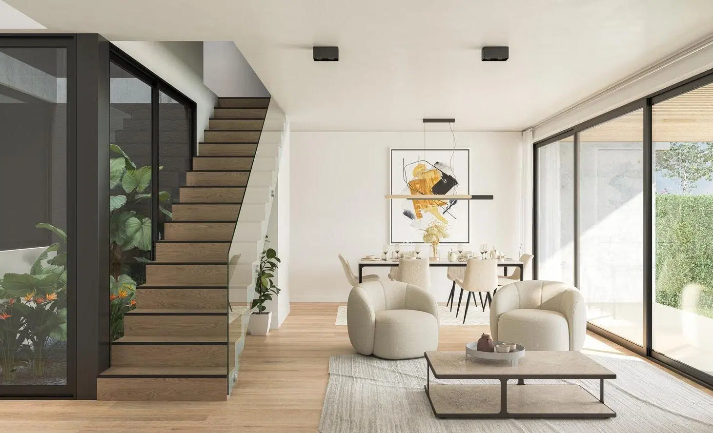 Townhouse en venta Ovejitas Pilar 5 ambientes 5