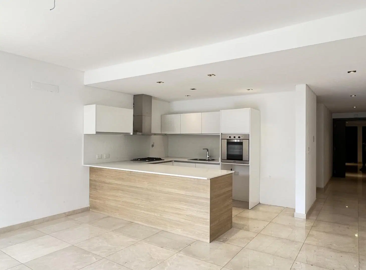 Departamento en  venta en Cristaline Ayres Vila Pilar a estrenar 3