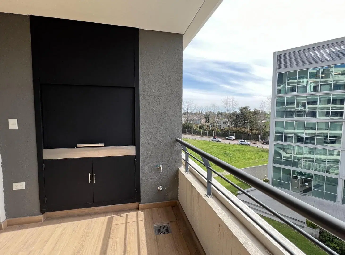 Departamento en  venta en Cristaline Ayres Vila Pilar a estrenar 4