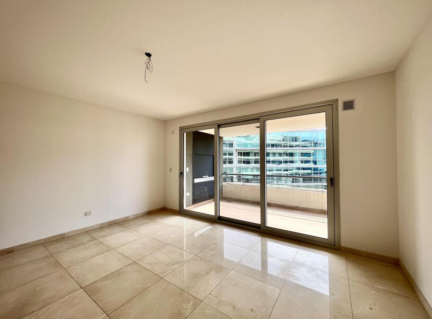 Departamento en venta en Cristaline Ayres Vila Pilar a estrenar
