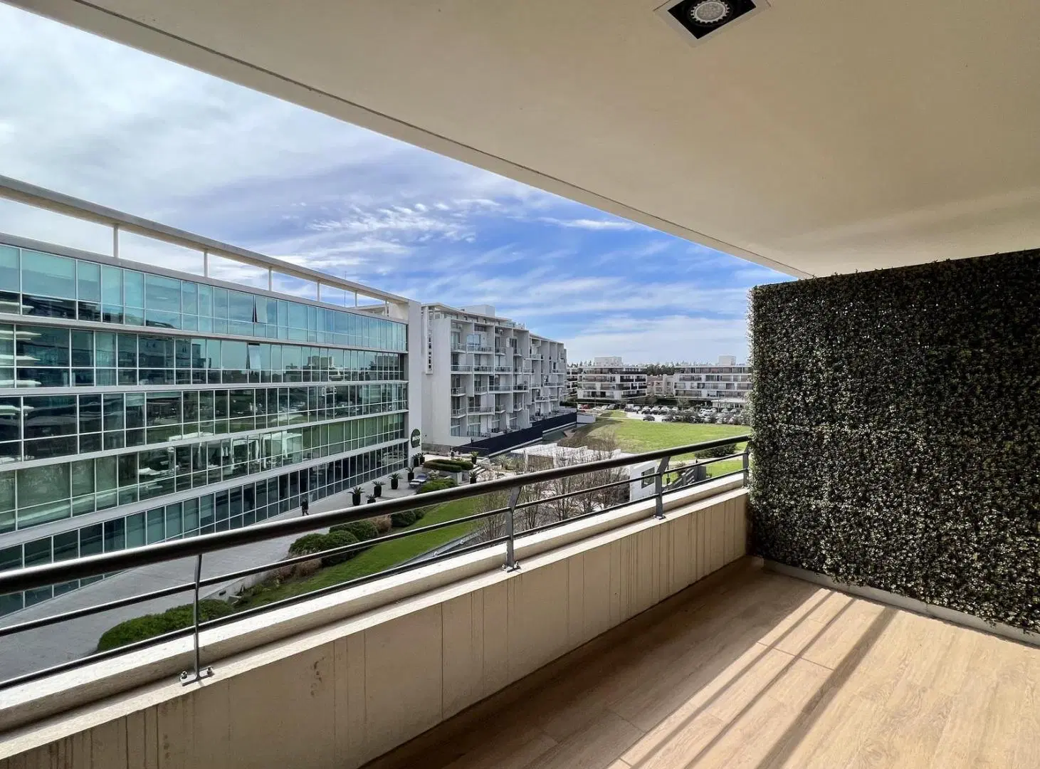 Departamento en  venta en Cristaline Ayres Vila Pilar a estrenar 5