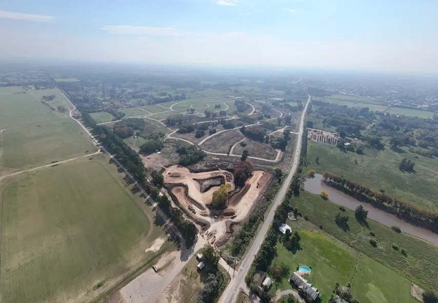 Terreno en venta en San Miguel Pilar 3