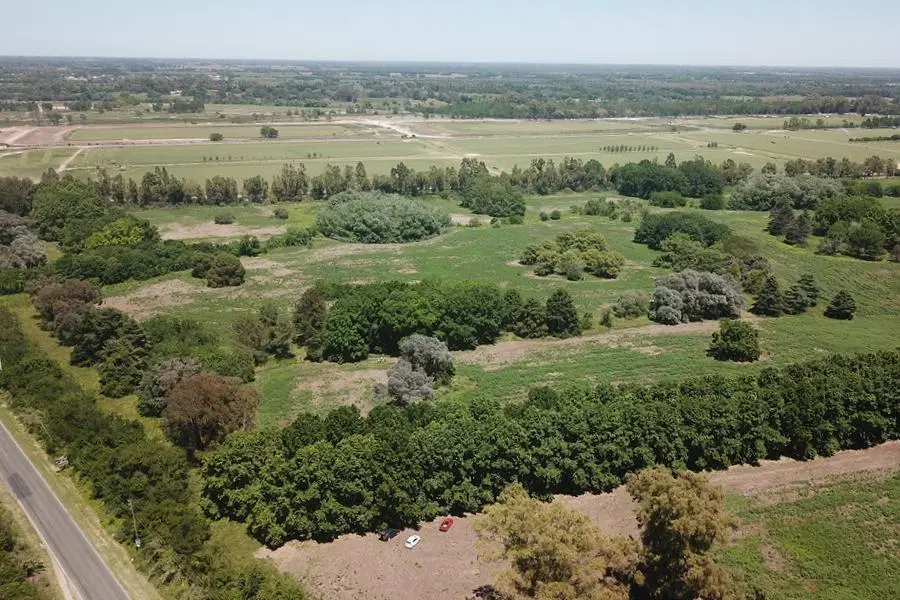Terreno en venta en San Miguel Pilar 5