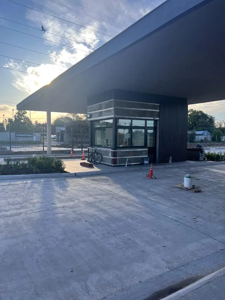 Terreno en Venta en Los Cardos Pilar 5