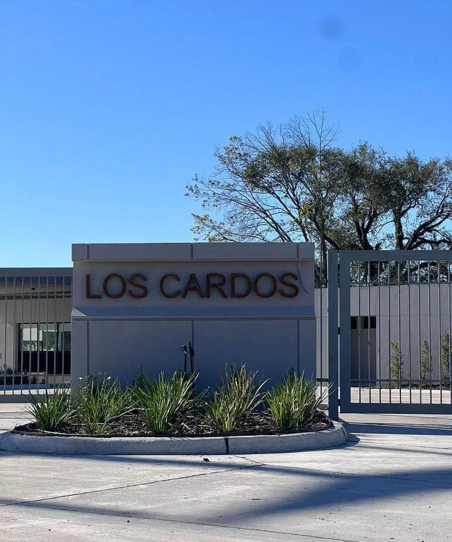 Lote en venta en Los Cardos Pilar 2