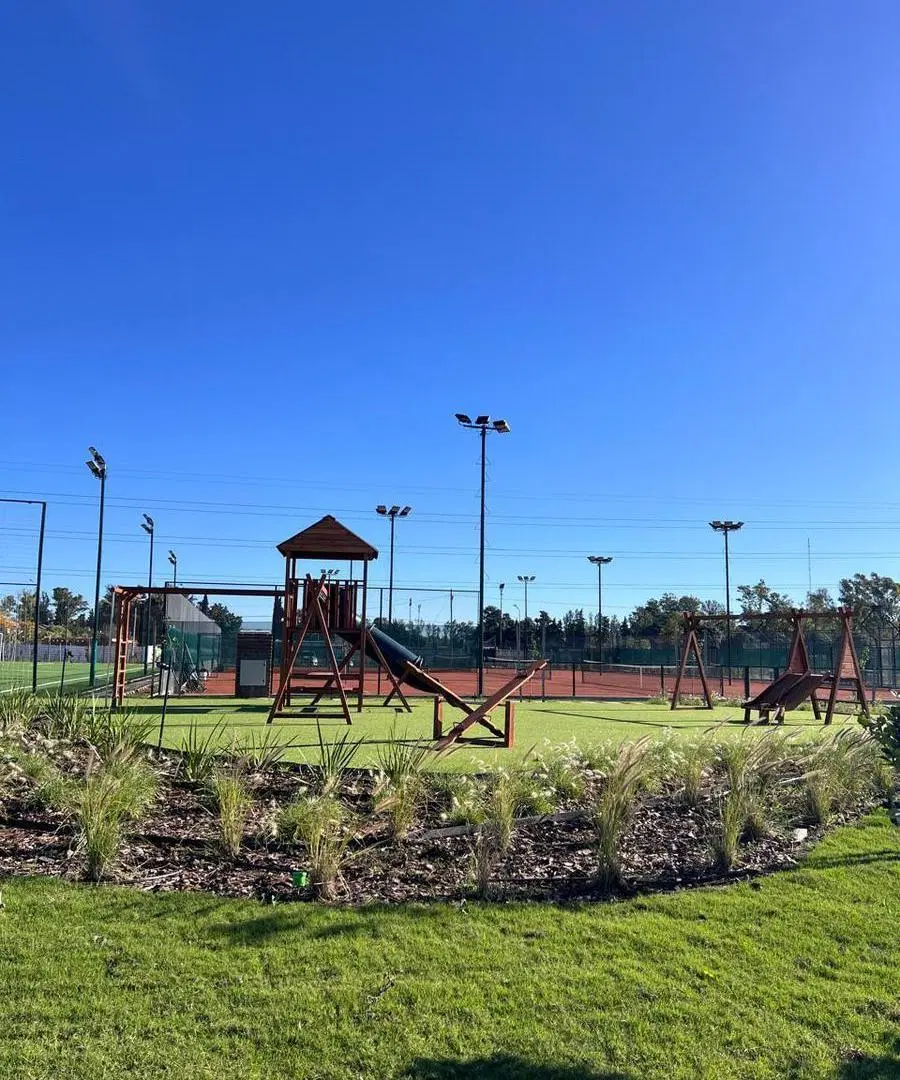 Lote en venta en Los Cardos Pilar 4
