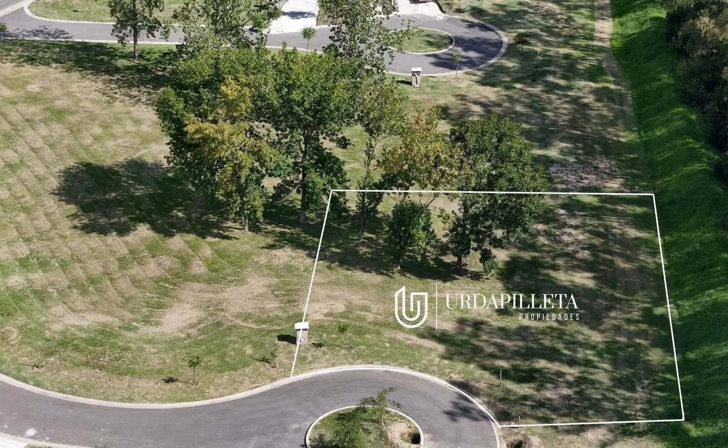 Lote en venta en Azzurra Pilar 3