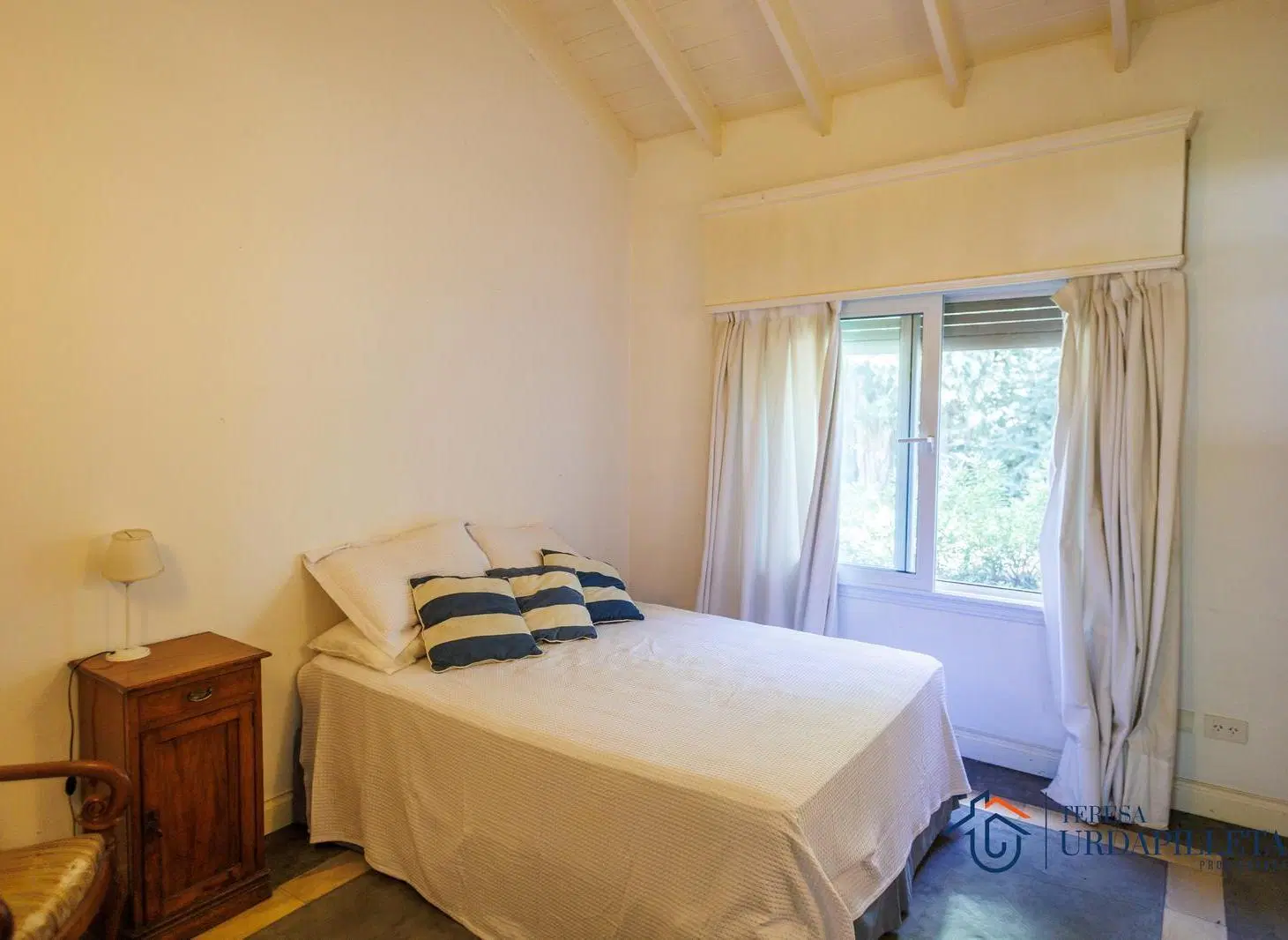 Casa sobre terreno de 1755.00 m² en venta - Teresa Urdapilleta Propiedades 4