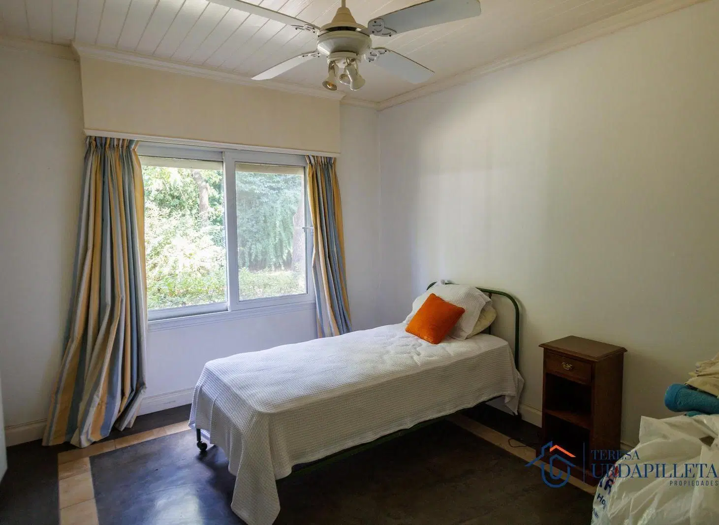 Casa sobre terreno de 1755.00 m² en venta - Teresa Urdapilleta Propiedades 3
