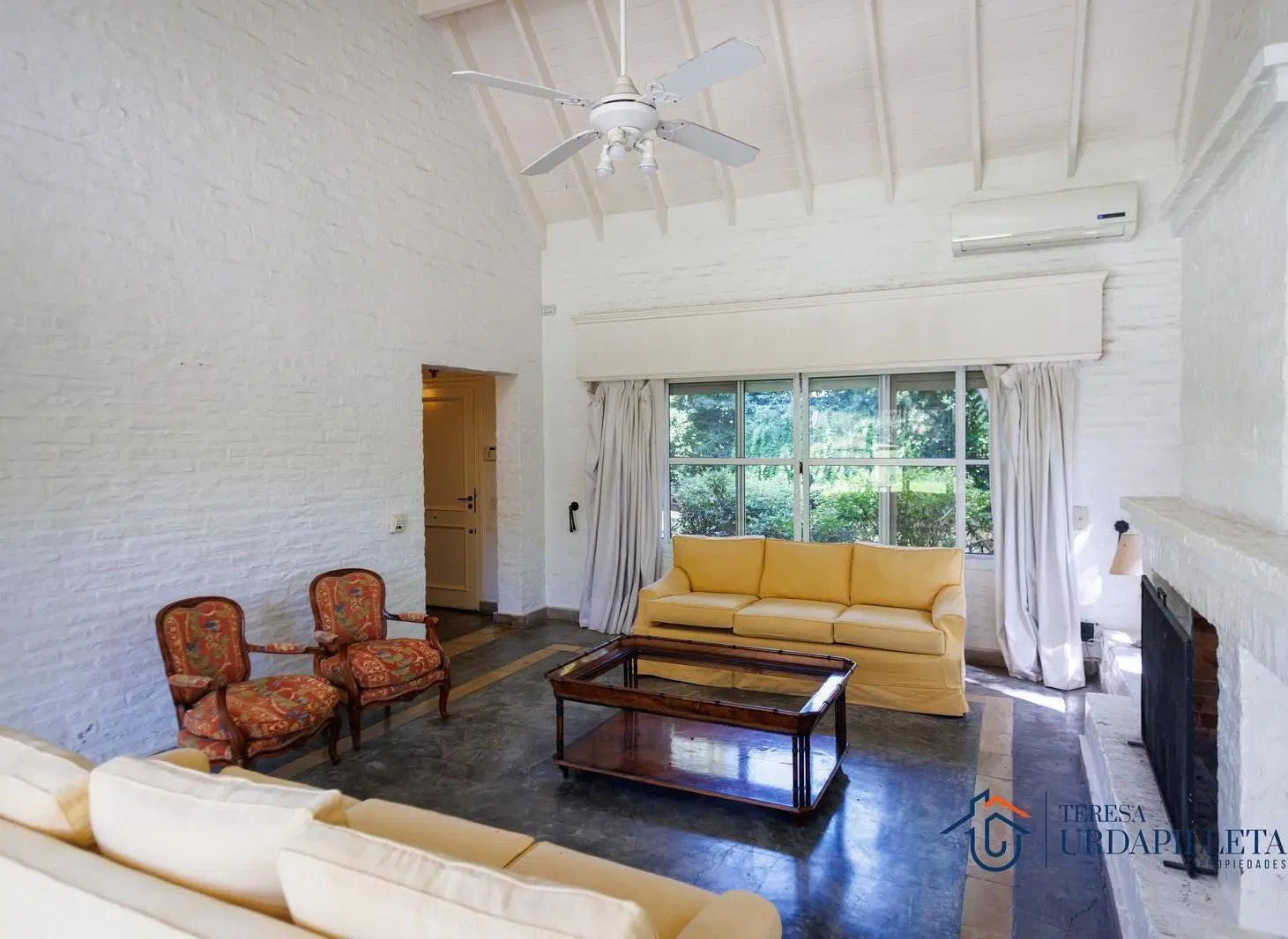 Casa sobre terreno de 1755.00 m² en venta - Teresa Urdapilleta Propiedades 2