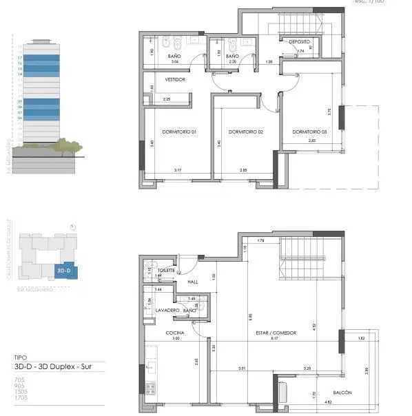 Plano 4