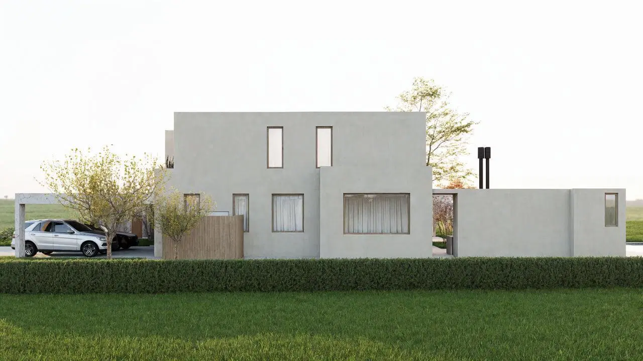 Casa en venta en Pilara en construccion - Cabriolet sobre cancha 3 - URDAPILLETA PROPIEDADES 3