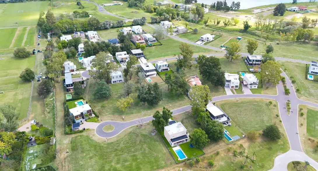 Terreno en venta en Azzurra Tortugas 2