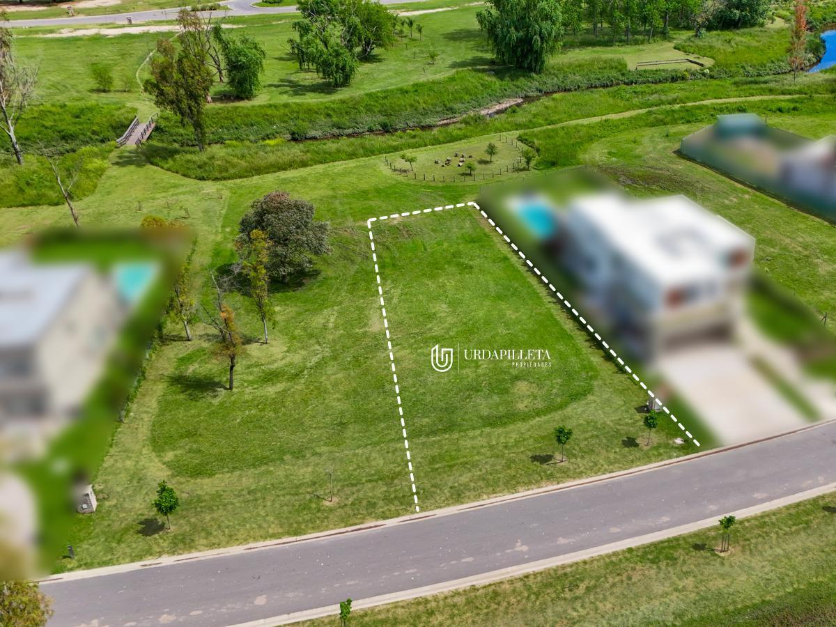 Terreno en venta en Azzurra Tortugas