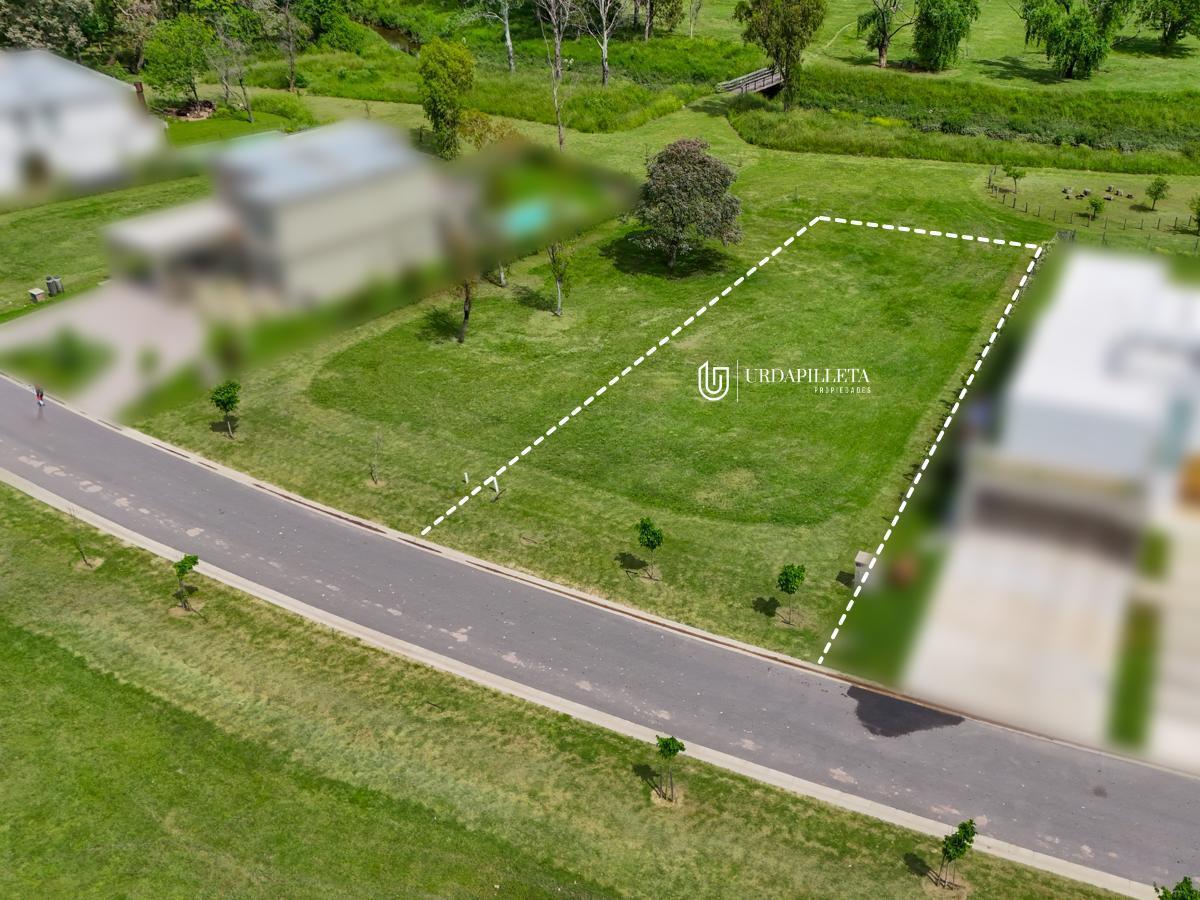 Terreno en venta en Azzurra Tortugas