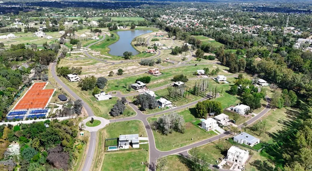 Terreno en venta en Azzurra Tortugas 3