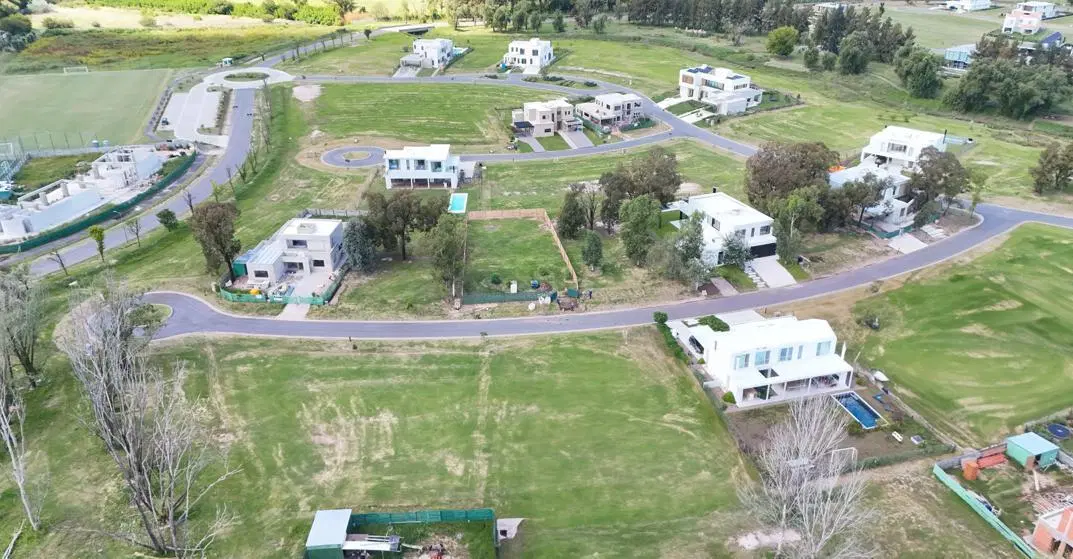 Terreno en venta en Azzurra Tortugas 2