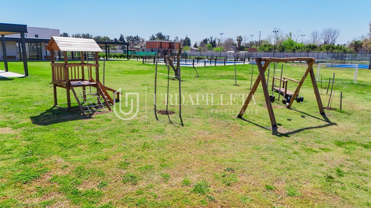 Terreno venta en el Olivar Pilar
