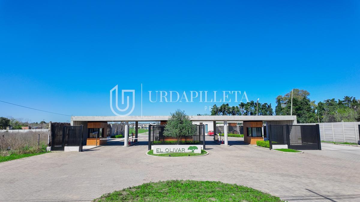 Terreno venta en el Olivar Pilar