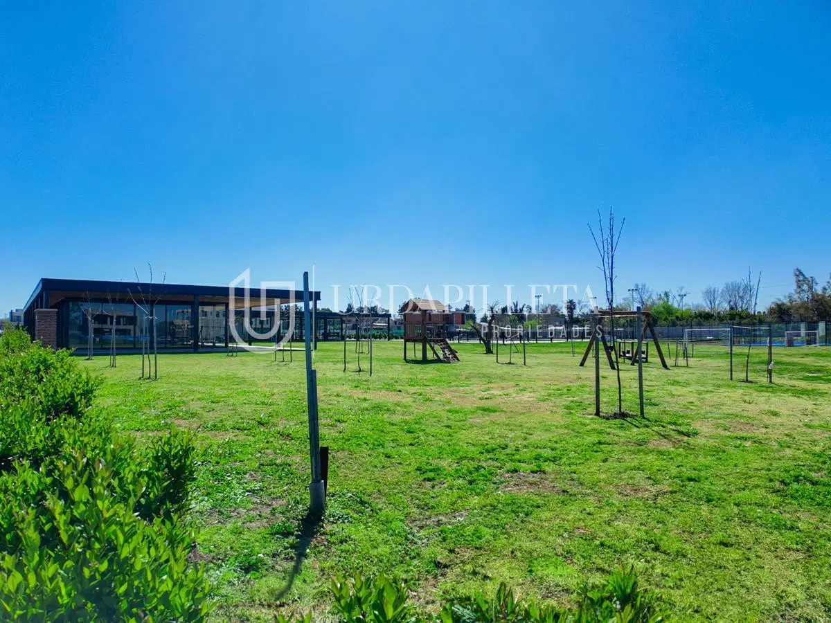 Terreno venta en el Olivar Pilar 5