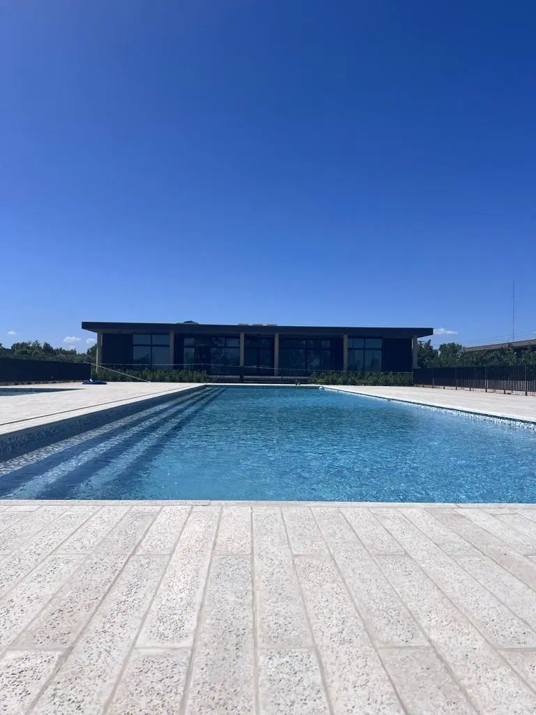 Lote en venta en Los Cardos Pilar 4