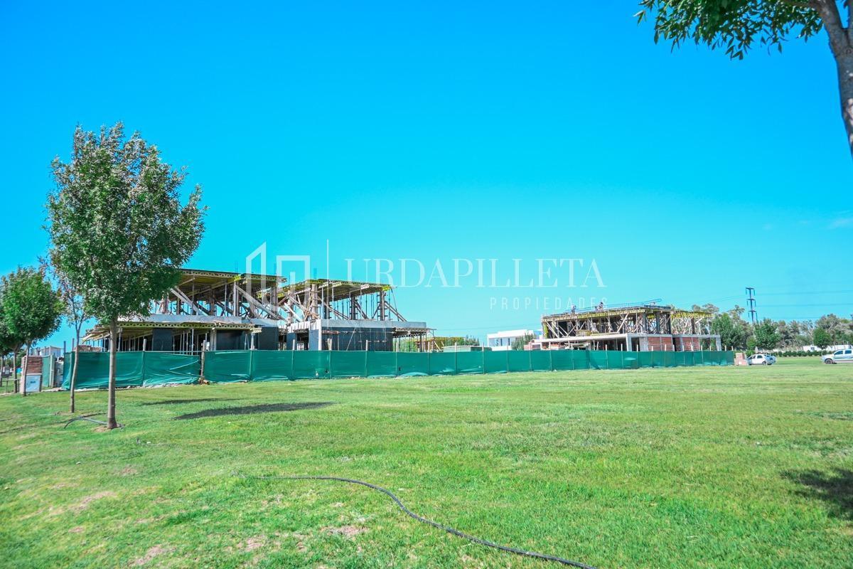 Lote en venta en Los Cardos Pilar