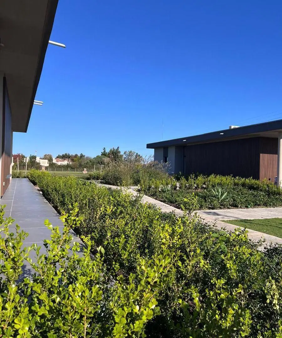 Lote en venta en Los Cardos Pilar 5