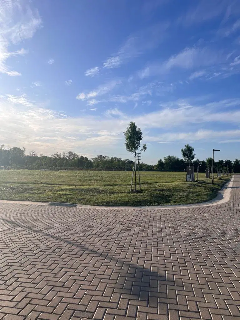 Lote en venta en Los Cardos Pilar 2