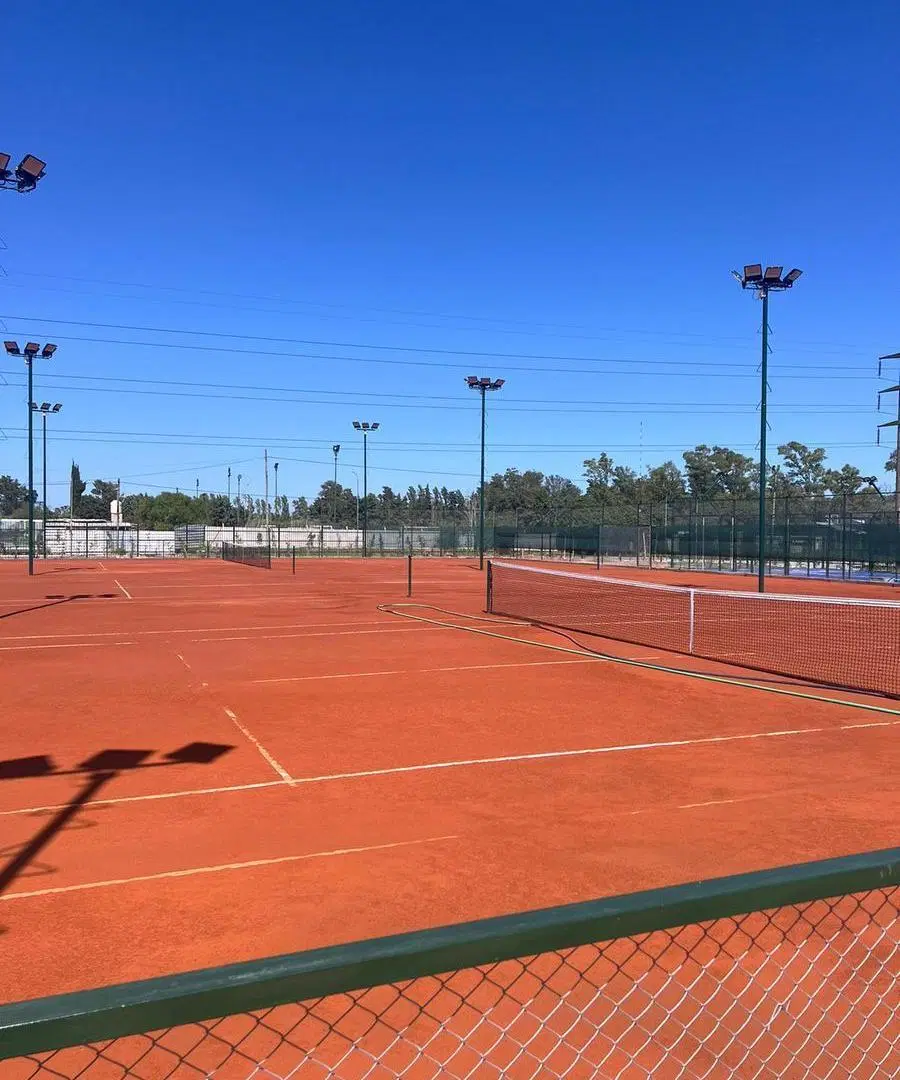 Lote en venta en Los Cardos Pilar 4