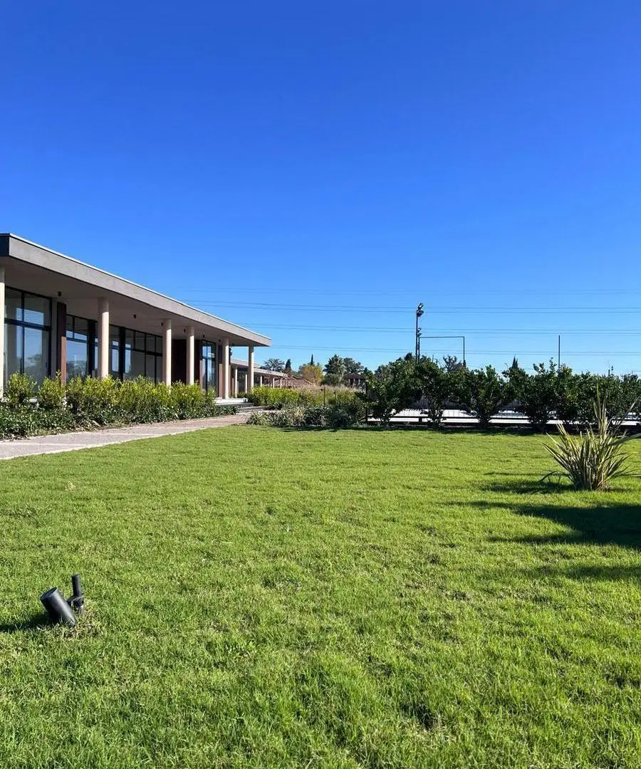 Lote en venta en Los Cardos Pilar 3