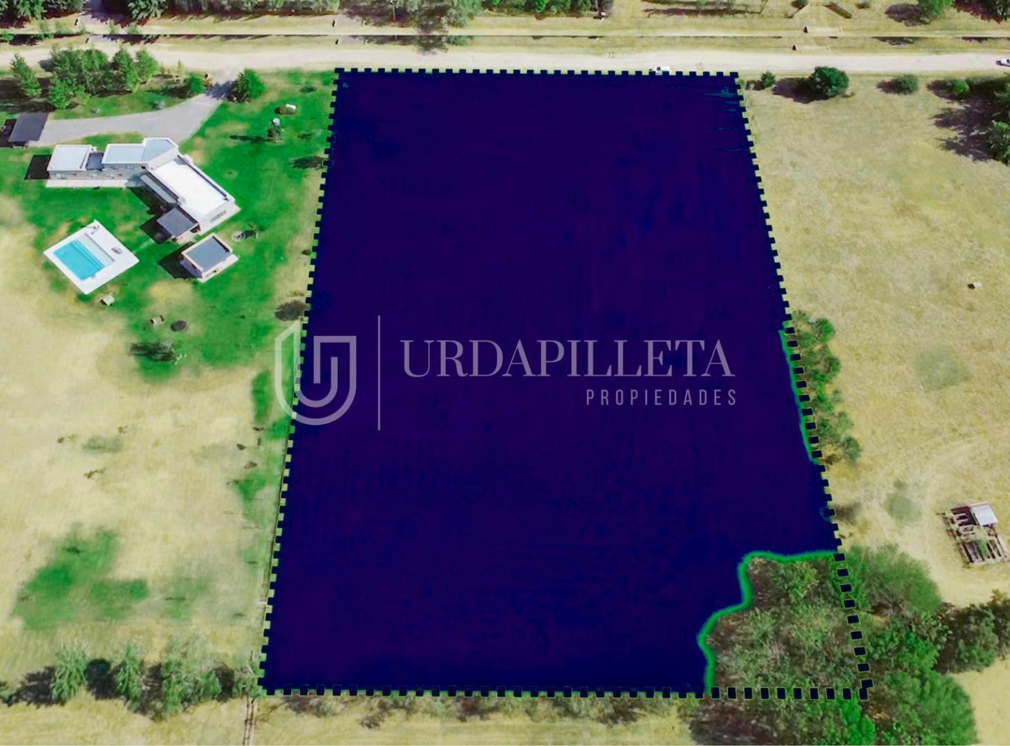 Foto de Terreno en venta en chacras Lujan, imagen 5