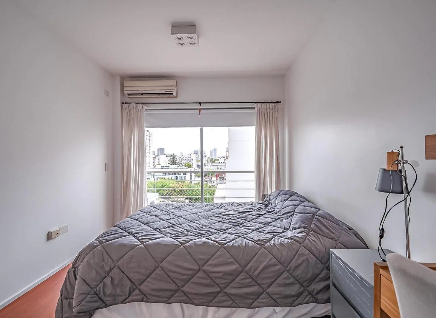 Departamento en venta en Palermo 2