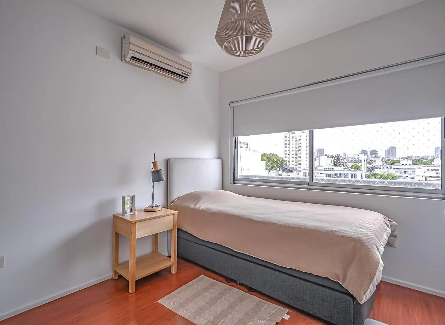 Departamento en venta en Palermo 5