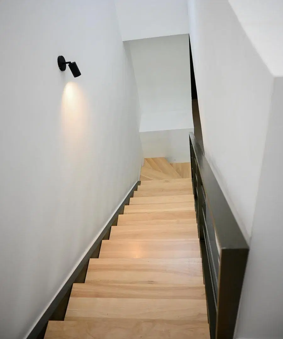 Townhouse en venta 4 ambientes con galeria y jardin privado en Oliden Joven Pilar 5
