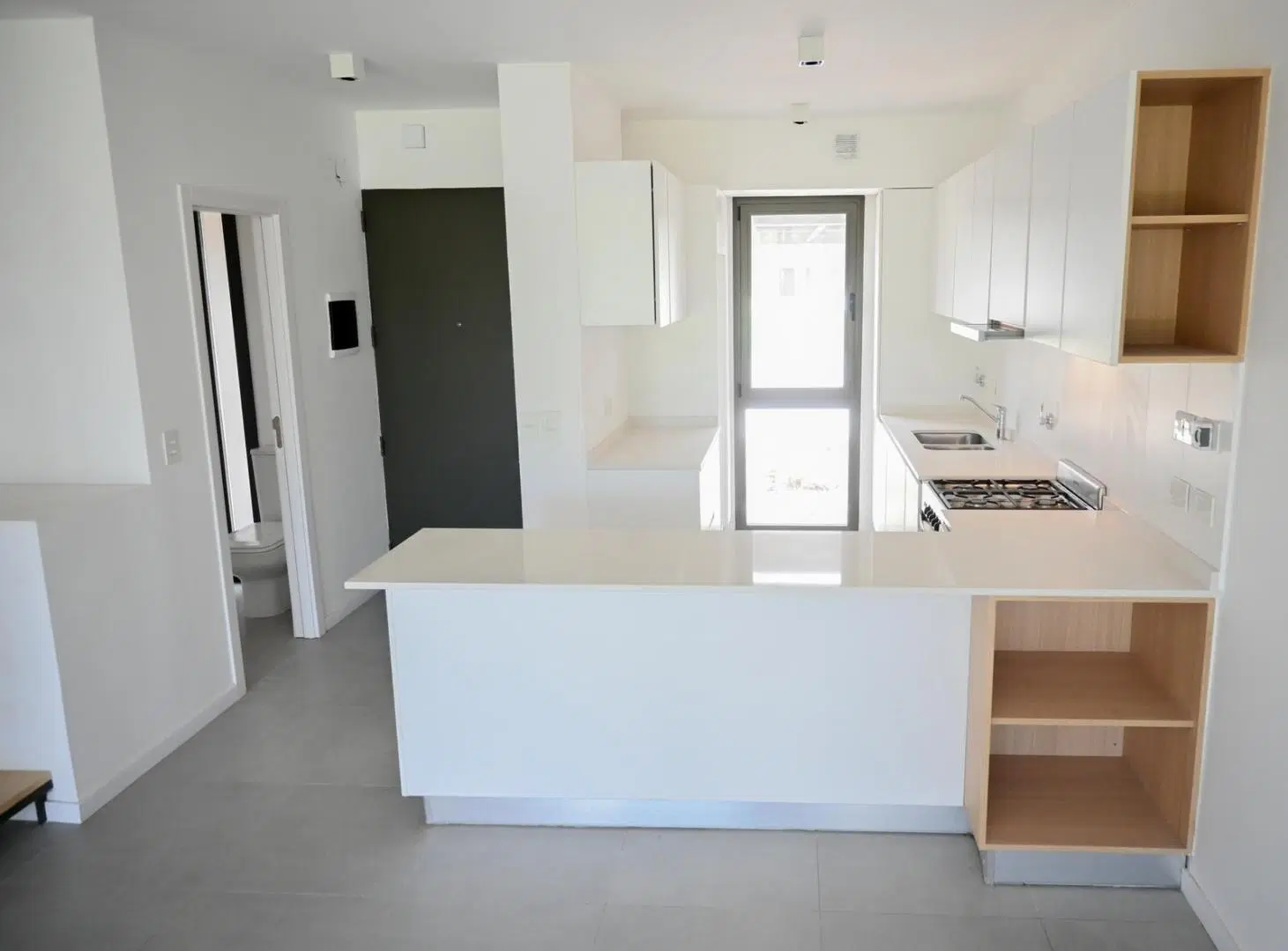 Townhouse en venta 4 ambientes con galeria y jardin privado en Oliden Joven Pilar 4