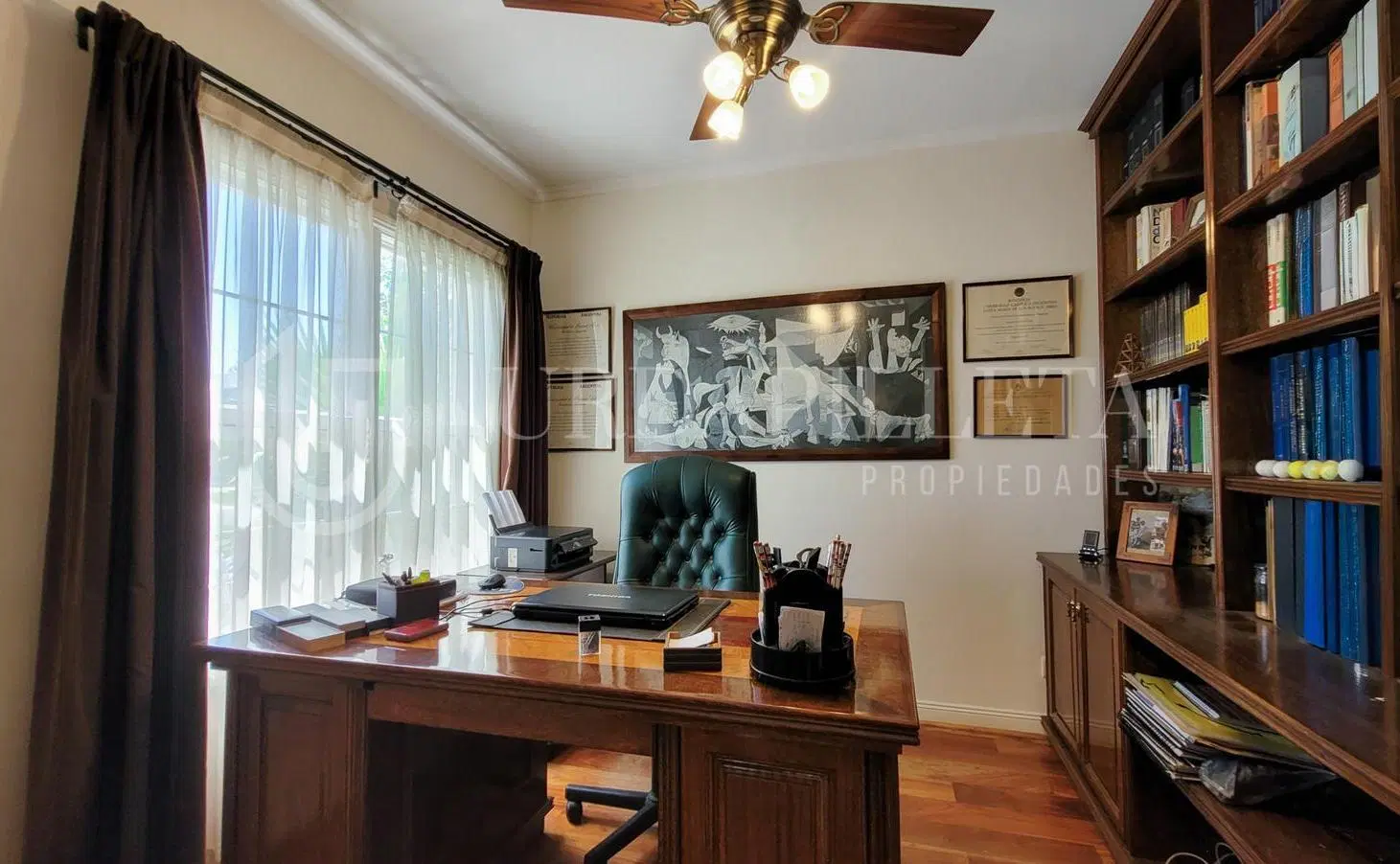 Casa en venta en La Lomada de Pilar 5