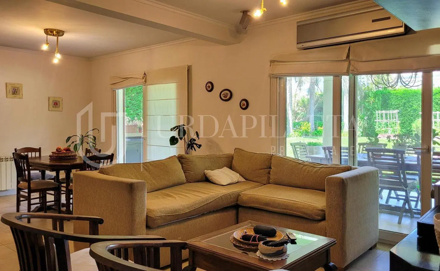 Casa en venta en La Lomada de Pilar 3