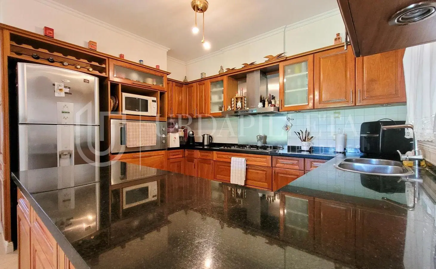 Casa en venta en La Lomada de Pilar 4