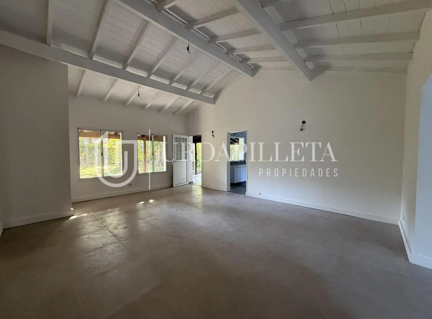 Casa en venta en Mapuche Country Club, Pilar. 5