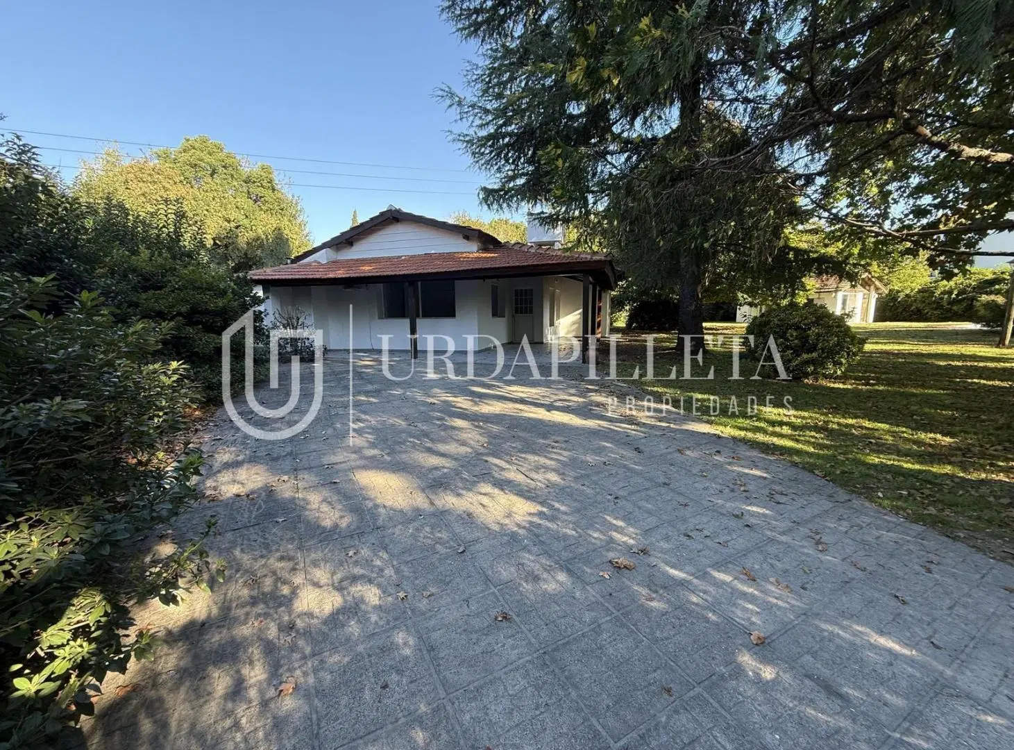 Casa en venta en Mapuche Country Club, Pilar. 4